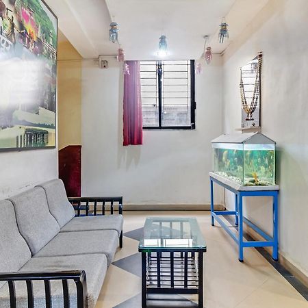Spot On Harihar Lodging And Yatri Niwas Hotell Kolhapur Exteriör bild